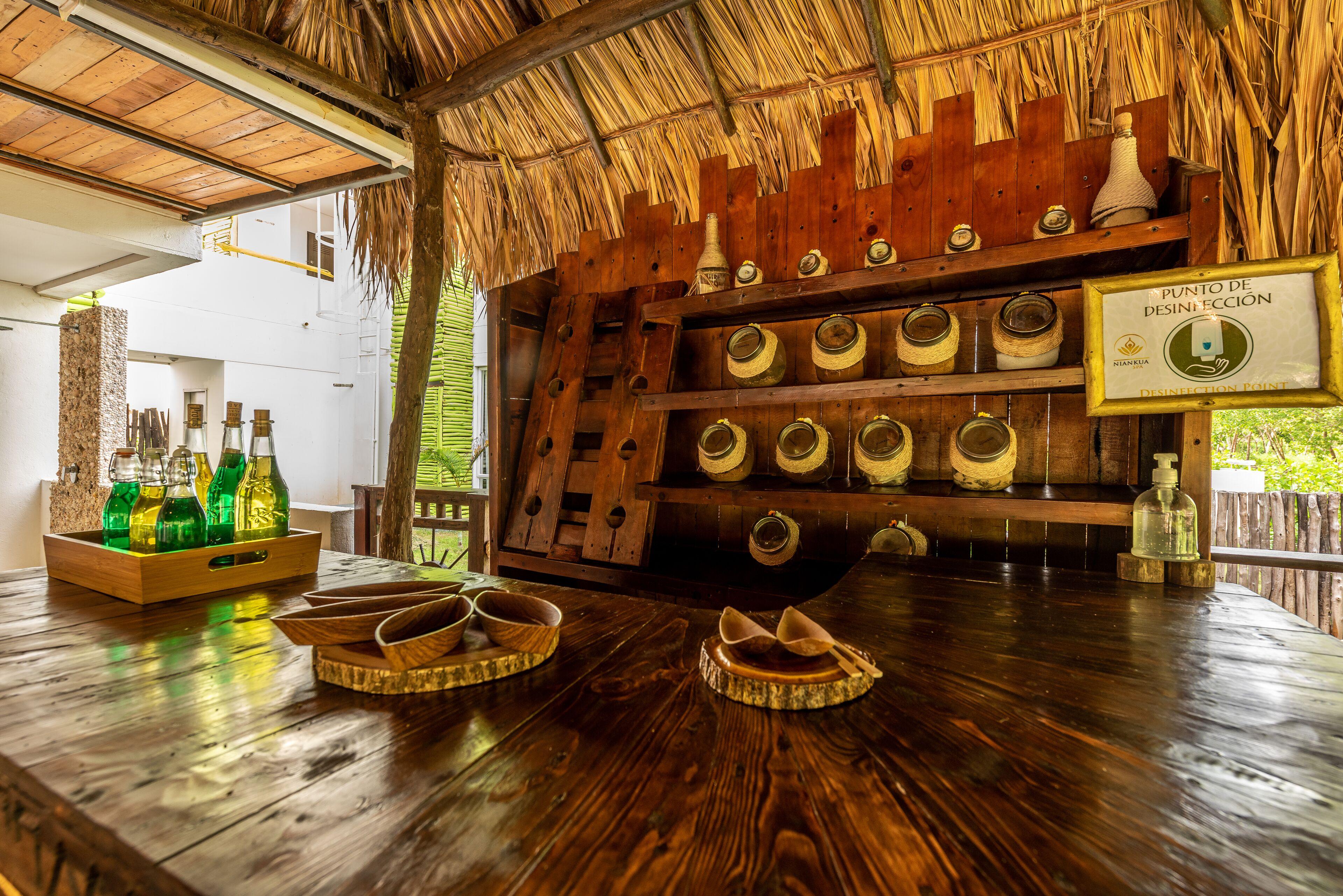 Santo Manglar Cartagena Life Wellness Spa Hotel — Photos 3