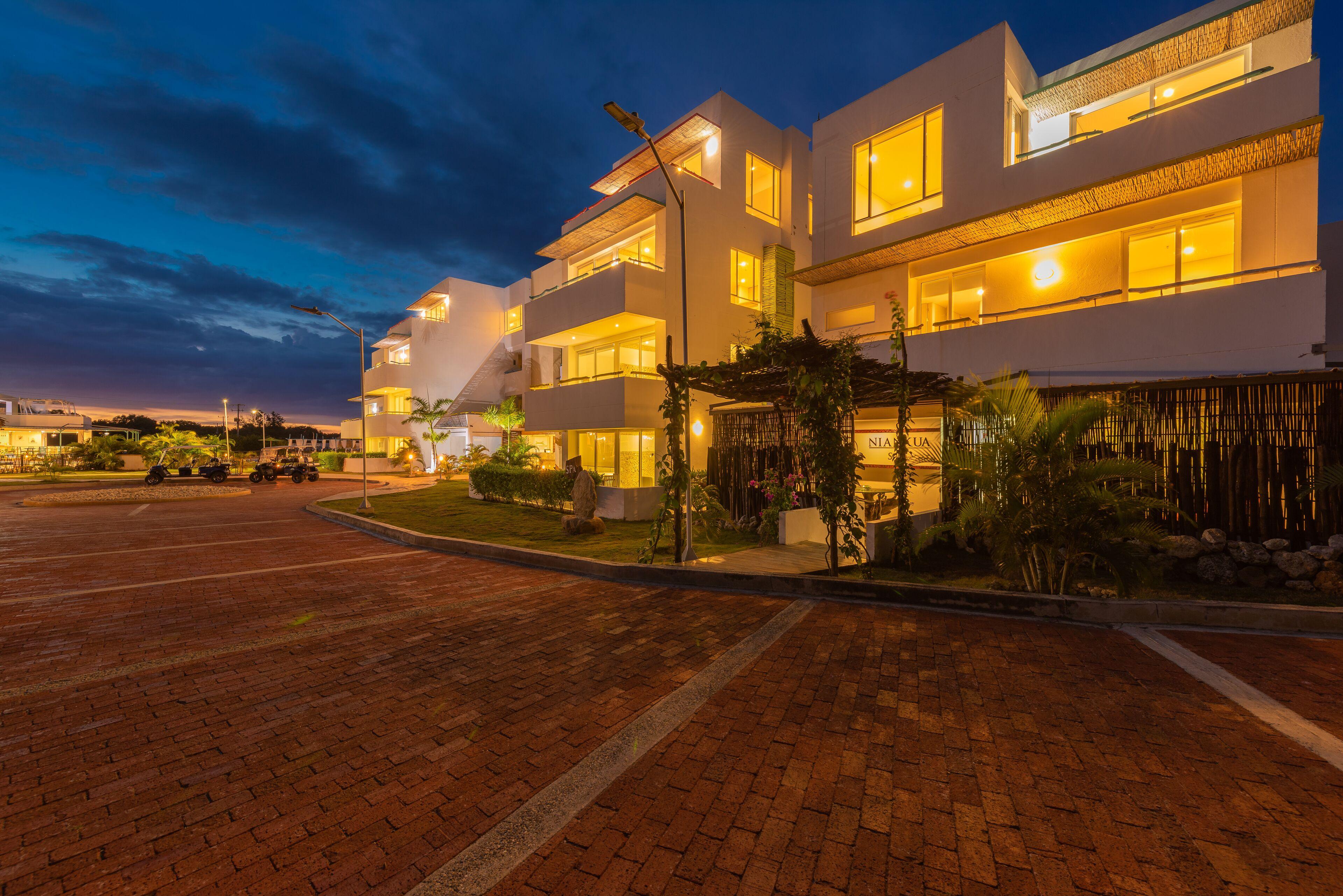 Santo Manglar Cartagena Life Wellness Spa Hotel, Cartagena